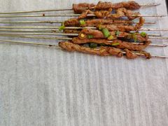 -纪录片《人生一串》体验店(静安店)