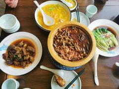 老大同羊杂-二分八云雁阁•新晋菜大同味(长治路店)