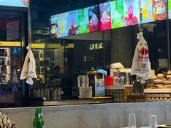 -破店肥哈·海鲜·烧烤(郑州银泰inPARK店)