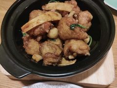 -泰钰丰烤鸭(永安道店)
