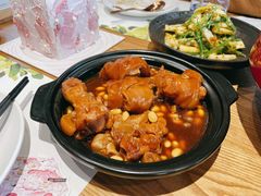 -青梅酒肆PLUS(长白仙岛北路店)