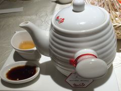 -尚一汤 广东炖汤(金桥国际店)