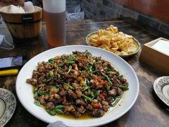 -陈有良尖椒鸡(渝中示范店)