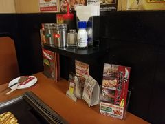 -鹤桥风月(梅田)