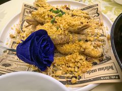 -铭副琦食·虾蟹烩馆(渔人码头店)