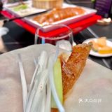 泪如雨下长寿面