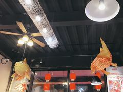 -向川南·水煮鱼·川菜(和平里店)