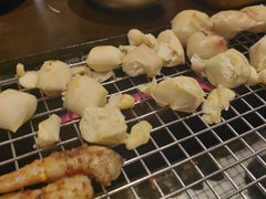 -夜食白市Yespicy·烧烤啤酒宵夜(番禺四海城店)
