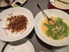 -秀儿四九城·新京菜(亚运村鸟巢店)