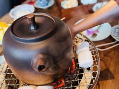 -梅间堂茶馆(绿地缤纷城店)