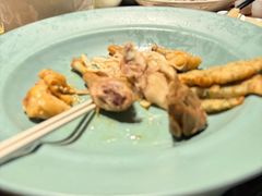 -金苑酒家·客家菜·广东老字号(万象店)