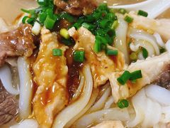 -荔林食店(西华路店)