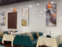 -东四民芳餐厅(世茂工三店)