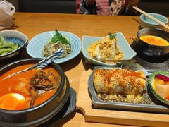 -一心创作料理屋(经开万达店)