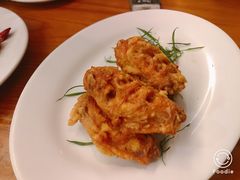 -乌江鱼杭帮菜(西湖店)