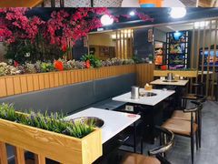-来伊回麻辣烫·火锅串串清真(红瓦寺总店)