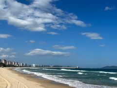 -海南清水湾莱佛士酒店