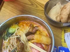 -海安安越南粉(丹竹頭店)