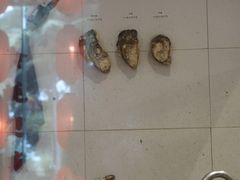 -烧蠔帮·生蚝海鲜牌档(观海店)