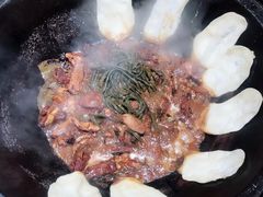 -地锅公社·现炒地锅鸡·地锅鱼·夜宵(罗锦路店)
