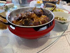 -小粤楼·怀旧粤菜(万辉国际广场店)
