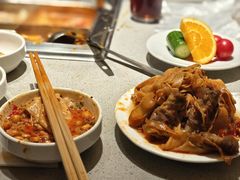 -海底捞火锅(太原南站店)