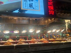 -亚马逊海鲜自助(万象汇店)