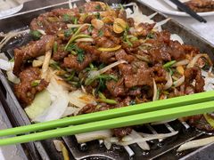 -马凯餐厅(地安门店)