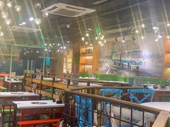 -钢管厂五区小郡肝串串香(南山店)