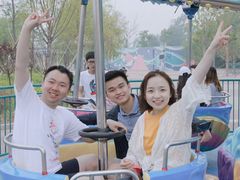 -北戴河圣蓝海洋公园