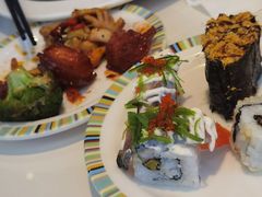 -吉布鲁牛排海鲜自助(武侯银泰城店)