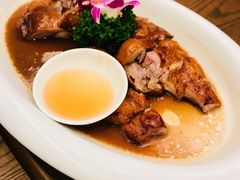 -水月周庄铂尔曼酒店-水月荟中餐厅