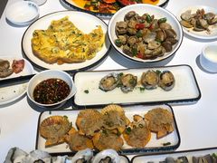 -琼大师东方烤乳猪(亚特兰蒂斯店)