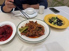 -吉林省林业宾馆-餐厅