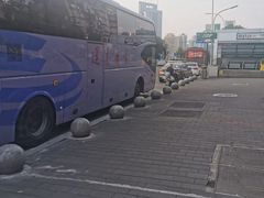 -大龙山(地铁站)