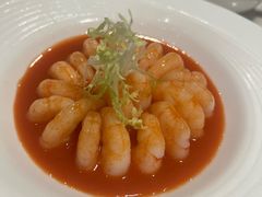 -云采云南菜(中山北路店)