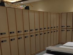 -星河湾温泉洗浴酒店