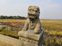 -卢沟桥文化旅游区(卢沟桥)