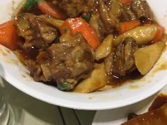 -南来顺饭庄·清真(南菜园店)