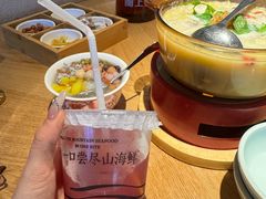 -闽上鲜·福建菜(龙湖滨江天街店)