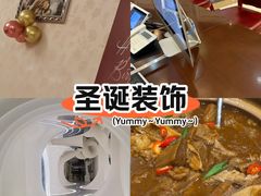 -海鲜码头·中国菜