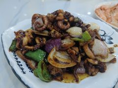 -碧海银沙海鲜餐厅(恒大海上威尼斯店)