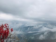 -腾冲云峰山