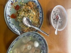 芋泥-福州人铭小吃