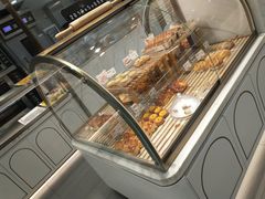 面包甜点陈列柜-卡玛王子蛋糕(广雅店)
