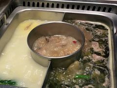 -巴奴毛肚火锅(大剧院店)