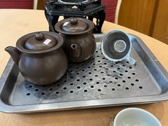 -澳门西南饭店·粤菜·茶市·手工点心(华海路店)