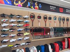 -Wilson威尔胜(漕溪北路店)