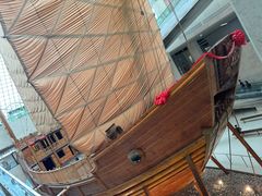 -上海中国航海博物馆