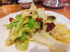-蜀韵川香水煮鱼(泰山路店)